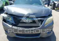 2011 Toyota CAMRY фото