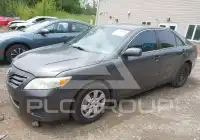 2011 Toyota CAMRY photo
