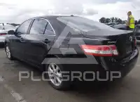 2011 Toyota CAMRY фото