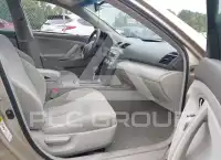 2011 Toyota CAMRY photo