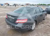 2011 Toyota CAMRY фото