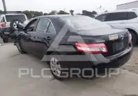 2011 Toyota CAMRY фото