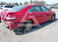 2011 Toyota CAMRY фото