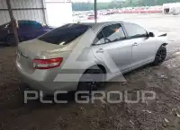 2011 Toyota CAMRY фото