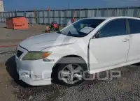 2011 Toyota CAMRY photo