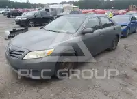 2011 Toyota CAMRY photo