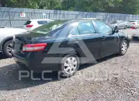 2011 Toyota CAMRY фото