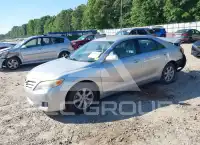 2011 Toyota CAMRY фото