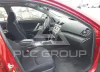 2011 Toyota CAMRY фото