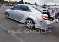 2011 Toyota CAMRY фото
