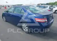2011 Toyota CAMRY фото