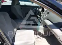 2011 Toyota CAMRY фото