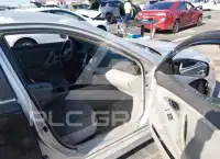 2011 Toyota CAMRY фото