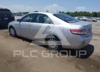 2011 Toyota CAMRY фото
