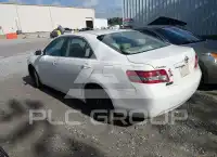 2011 Toyota CAMRY фото