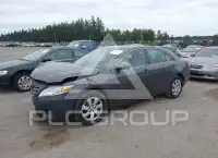 2011 Toyota CAMRY photo
