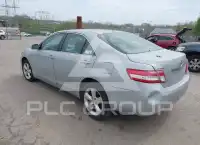 2011 Toyota CAMRY фото