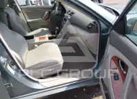 2011 Toyota CAMRY фото