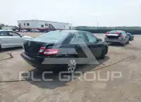 2011 Toyota CAMRY photo