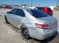 2011 Toyota CAMRY фото