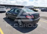 2011 Toyota CAMRY фото