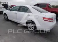 2011 Toyota CAMRY фото
