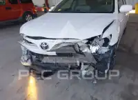 2011 Toyota CAMRY фото