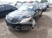 2011 Toyota CAMRY photo