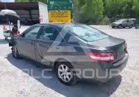 2011 Toyota CAMRY фото