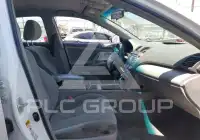 2011 Toyota CAMRY фото