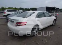 2011 Toyota CAMRY фото