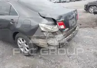 2011 Toyota CAMRY photo