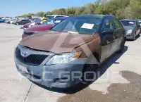 2011 Toyota CAMRY photo