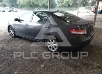 2011 Toyota CAMRY фото