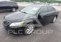 2011 Toyota CAMRY фото