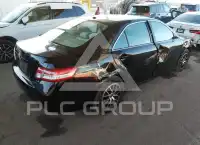 2011 Toyota CAMRY фото