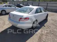 2011 Toyota CAMRY фото