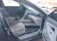 2011 Toyota CAMRY фото