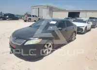 2011 Toyota CAMRY фото