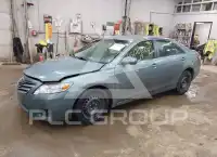 2011 Toyota CAMRY фото