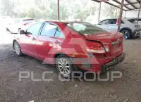 2011 Toyota CAMRY фото
