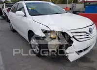 2011 Toyota CAMRY фото