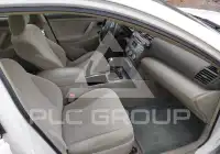 2011 Toyota CAMRY фото