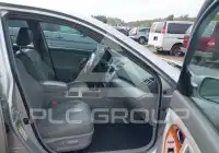 2011 Toyota CAMRY фото