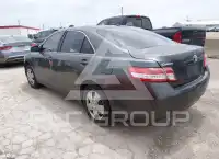 2011 Toyota CAMRY фото
