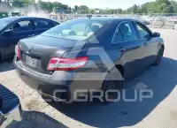 2011 Toyota CAMRY фото