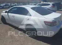 2011 Toyota CAMRY фото