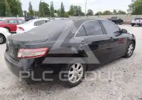 2011 Toyota CAMRY фото