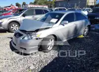 2011 Toyota CAMRY photo