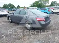 2011 Toyota CAMRY photo